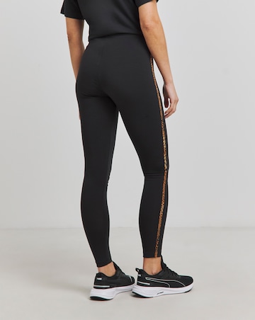 PUMA Essentials Graphic Animal Leggings