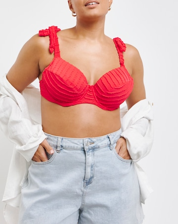 Figleaves Fantasy Bikini Top