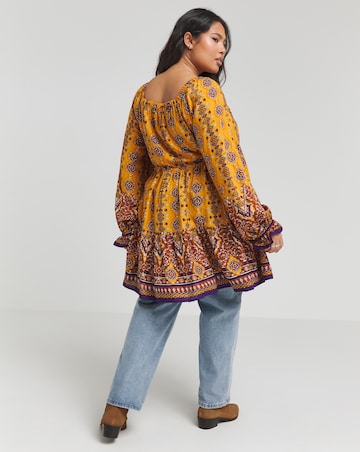 Joe Browns Chloes Favourite Boho Tunic