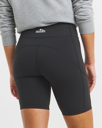 Snowdonia Cycling Shorts