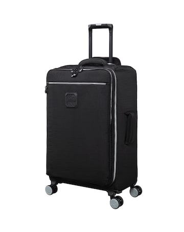 IT Luggage Ashdon 3pc Suitcase Set