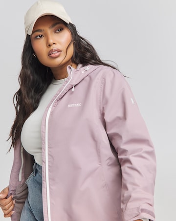 Regatta Hamara III Waterproof Jacket