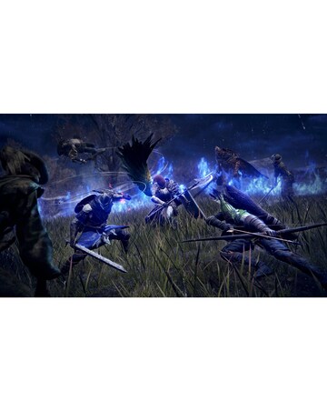 Elden Ring Nightreign (PS5)