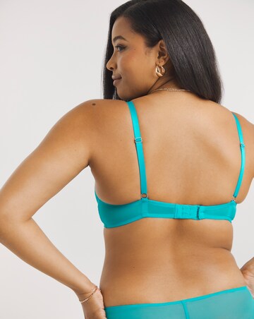 Boux Avenue Piper Balcony Wired Bra