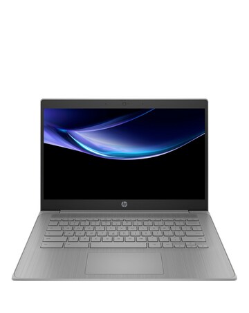 HP Chromebook - 14a-ne1000na 14in Celeron N4500 4GB 64GB Windows 11