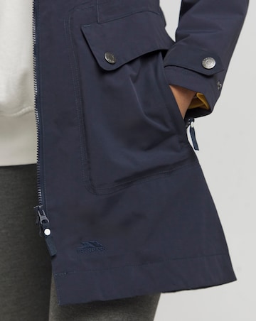 Trespass Rainy Day Coat