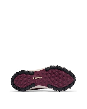 Columbia Peakfreak II Outdry Waterproof Trainers