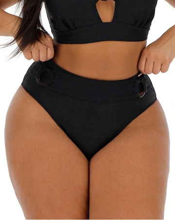 Figleaves Curve Amalfi Bikini Briefs
