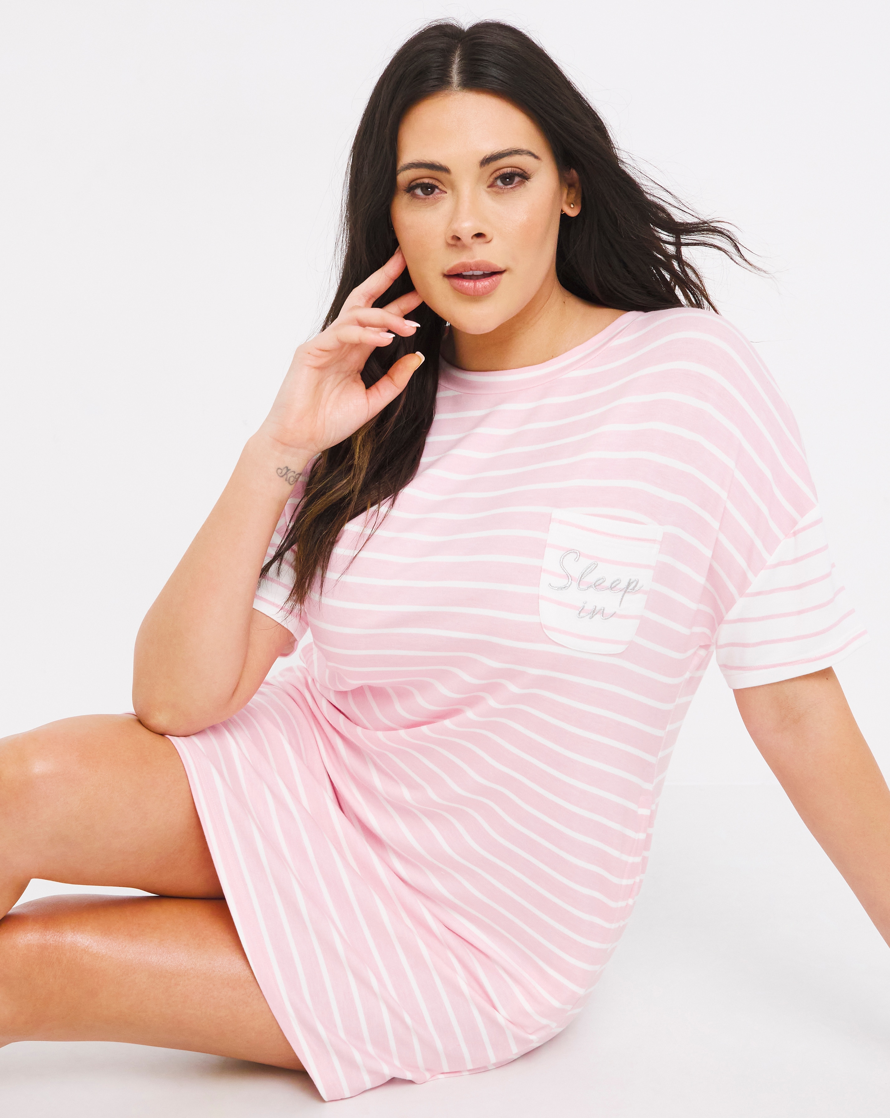Pretty shop secrets nightdress