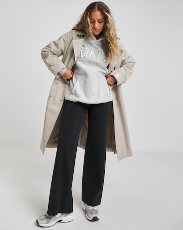 Tala Oversized Club Hoodie