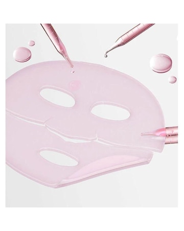 Medicube PDRN Pink Collagen Gel Mask x4