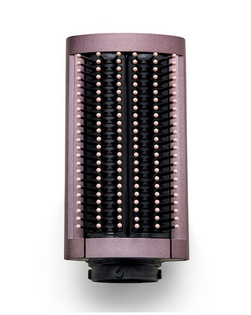 Dyson Airwrap i.d. Straight+Wavy Hair Styler, Jasper Plum