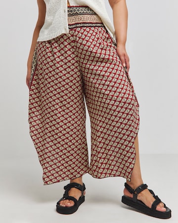 Joe Browns Beach Babe Boho Trousers