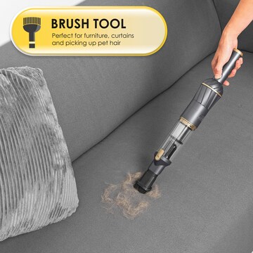 Beldray Airlite Cordless Hand Vacuum