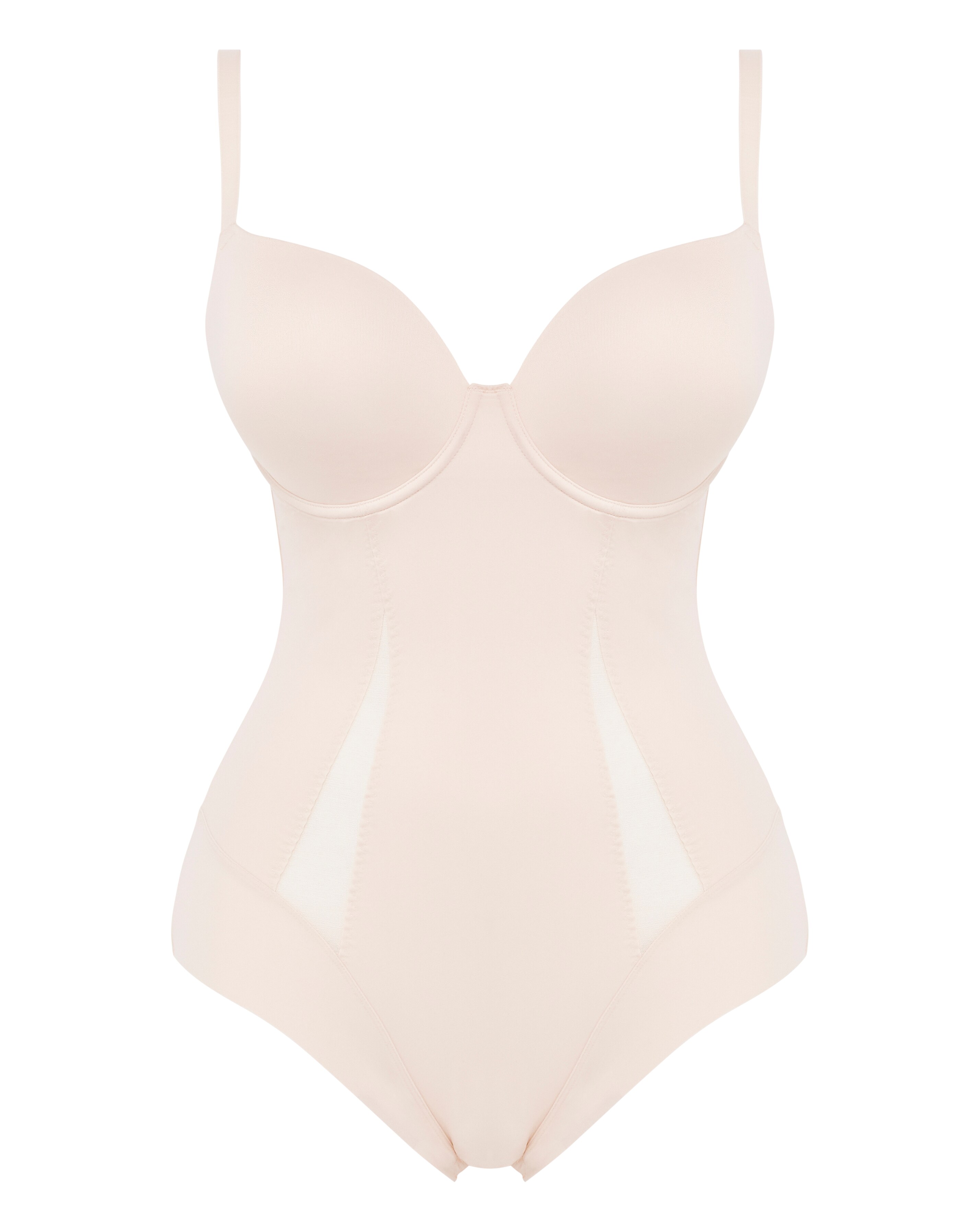 MAGISCULPT Firm Control Smoothing Body