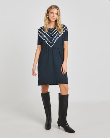 Religion Topaz Dress