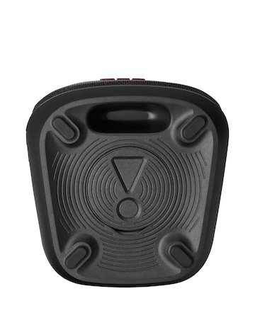 JBL Partybox Club 120 - Portable Party Speaker - Black