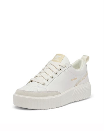 Sorel Ona Ave Low Waterproof Trainers