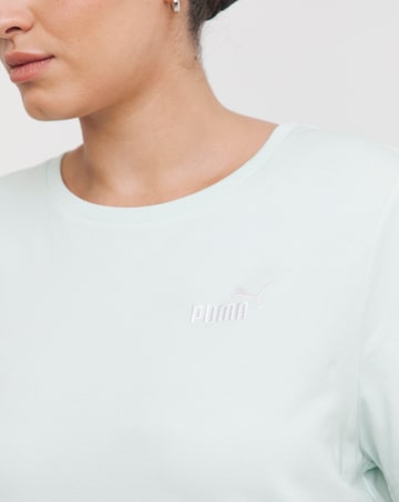 PUMA Essentials No.1 Logo Slim Dress