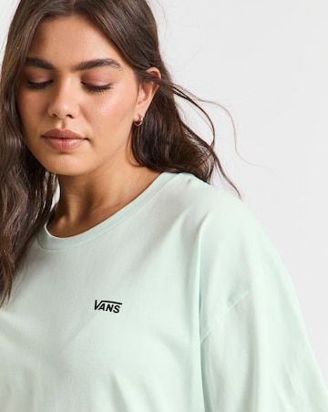 VANS Chest Logo T-Shirt