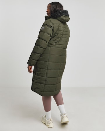 Trespass Sasha Casual Jacket