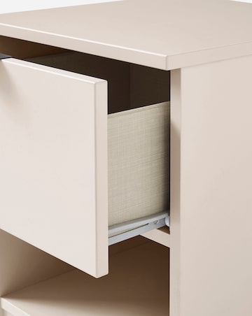Ellison Ready Assembled Side Table