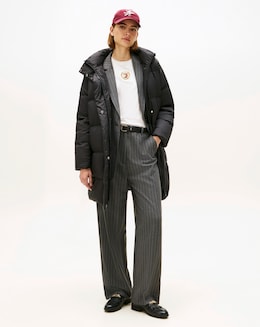 Tommy Hilfiger Modern Down Coat
