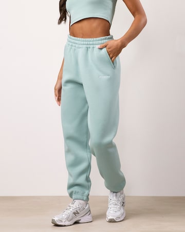GK 365 Boyfriend Jogger