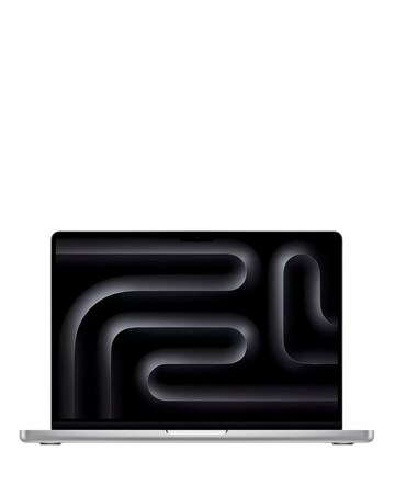 Apple MacBook Pro (M5, 2025) 14in 10-Core CPU 10-Core GPU 24GB 1TB- Silver