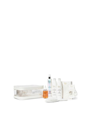 Beauty Works Best Sellers Haircare Collection - Sleep Edition Worth 120 GBP
