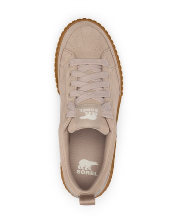 Sorel Ona Ave Low Waterproof Trainers