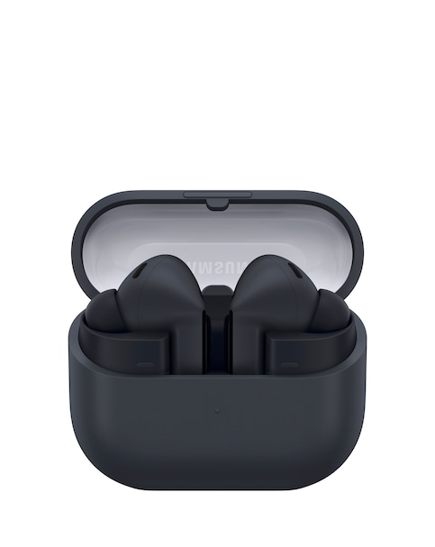 Samsung Galaxy Buds3 FE Wireless Earbuds - Black