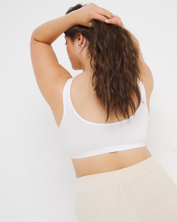 Figleaves Comfort Sleep Bra