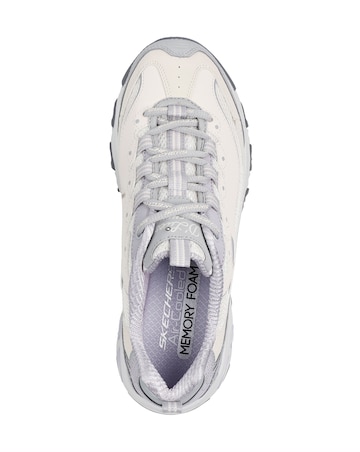 Skechers D'Lites Trainers