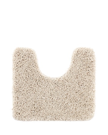 Buddy Washable & Stain Resistant Pedestal Mat