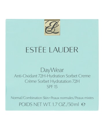 Estee Lauder DayWear Anti Oxidant 72H Sorbet Face Cream 50ml
