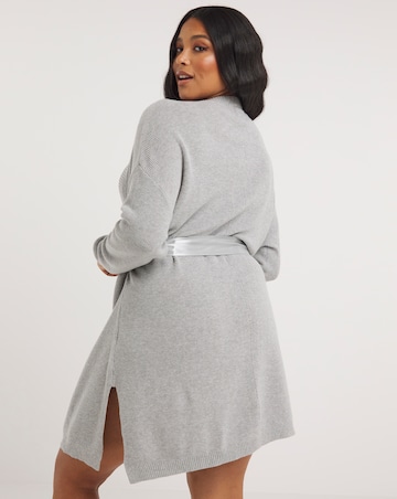 Figleaves Cashmere Blend Cardigan