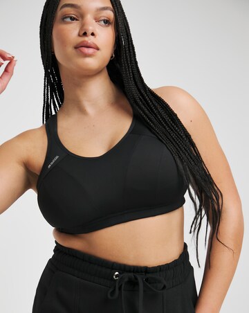 Shock Absorber High Impact Sports Bra