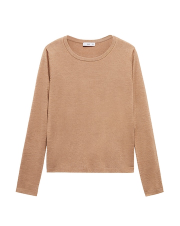 Mango Lucca Crew Neck Sweater