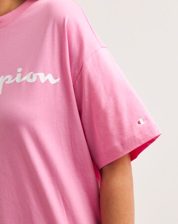 Champion Dress