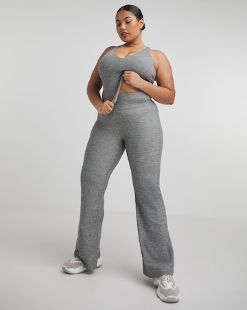 TALA SkinLuxe Highwaisted Flared Legging 30''