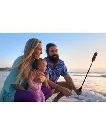 Insta360 X3 - 5.7K Action Camera