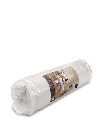 Jay-Be Ryze Deep Quilted Sprung Mattress - Medium