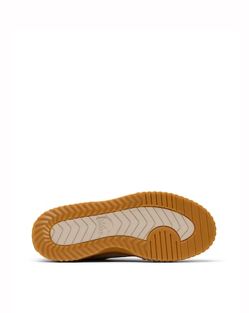 Sorel Ona Ave Low Waterproof Trainers