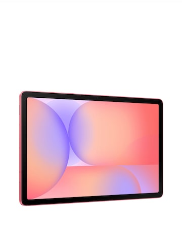 Samsung Galaxy Tab S10 Lite 10.9in 256GB WiFi Tablet - Red