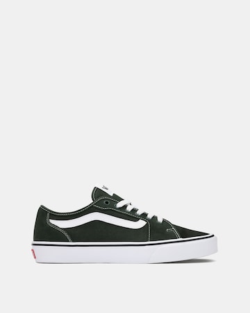 Vans Filmore Decon Trainers