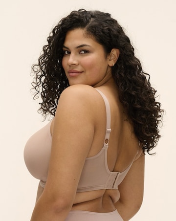 Elomi Smooth Moulded T Shirt Wired Bra