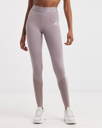 adidas Hyperglam 3 Stripes Leggings