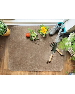 My Mat Soft Washable Doormat