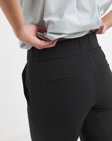 Straight Leg Workwear Trouser Regular